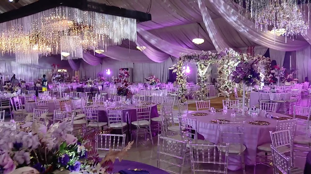 Grace Pavillion Event Center